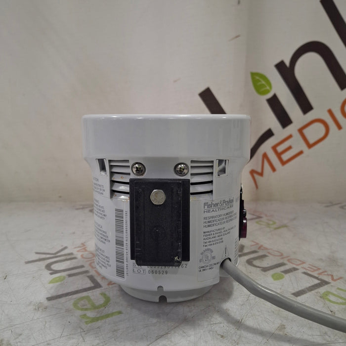 Fisher & Paykel Fisher & Paykel MR850JHU Humidifier Respiratory reLink Medical