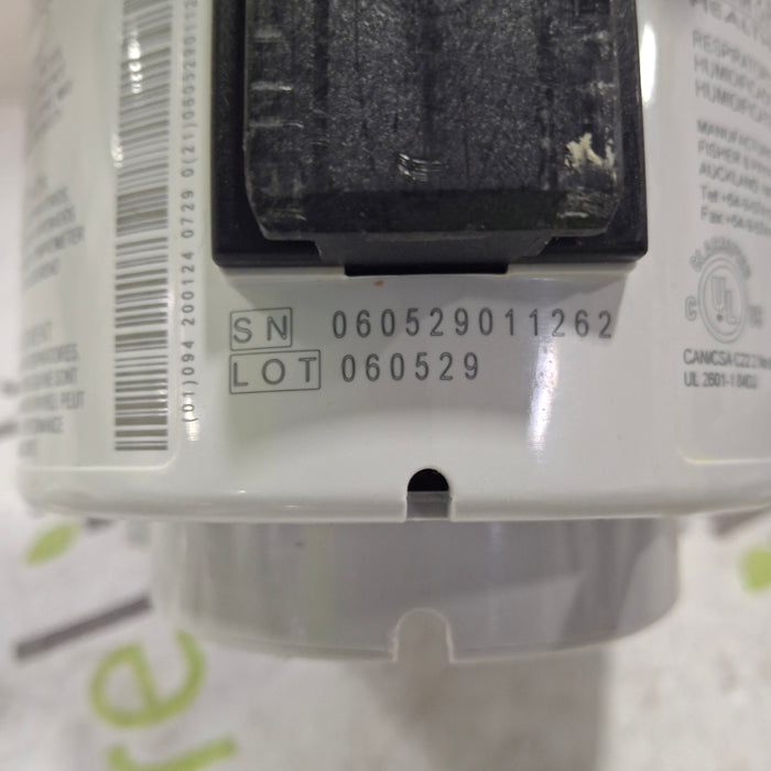 Fisher & Paykel Fisher & Paykel MR850JHU Humidifier Respiratory reLink Medical