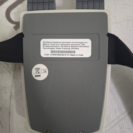 Marquette Marquette CAM-14 Acquisition Module Cardiology reLink Medical