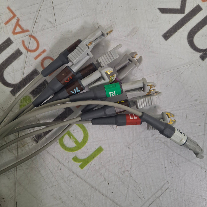 Marquette Marquette CAM-14 Acquisition Module Cardiology reLink Medical