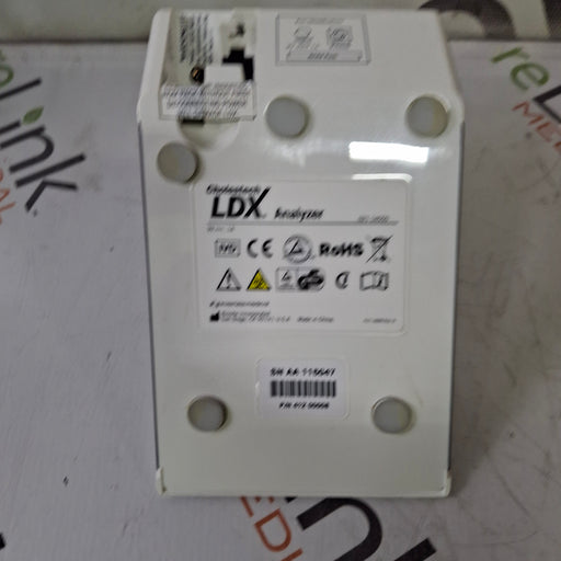 Cholestech Cholestech LDX Cholesterol Analyzer Clinical Lab reLink Medical