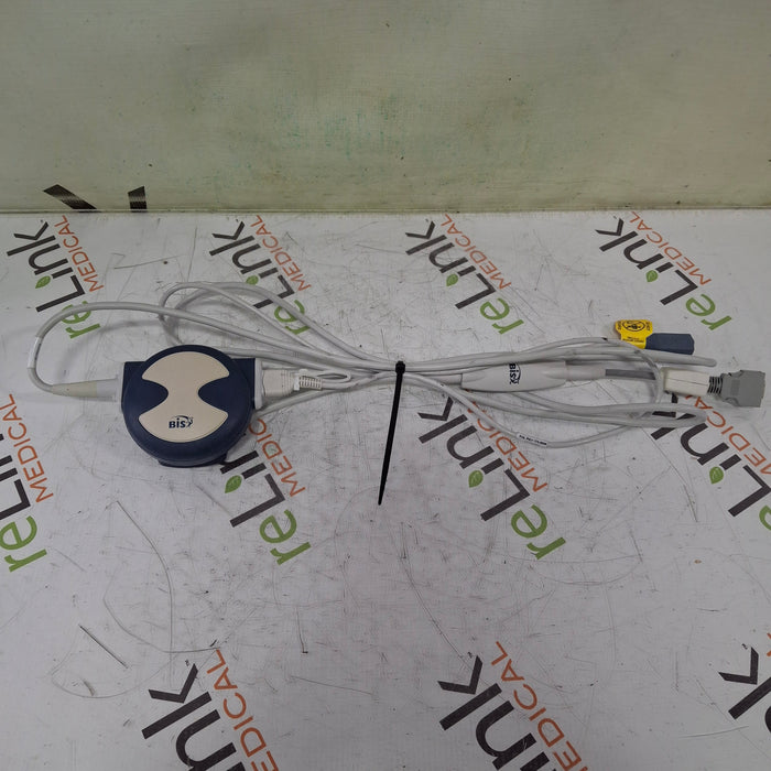 Aspect Medical Systems Aspect Medical Systems 185-0145-DS BISx Module Patient Monitors reLink Medical