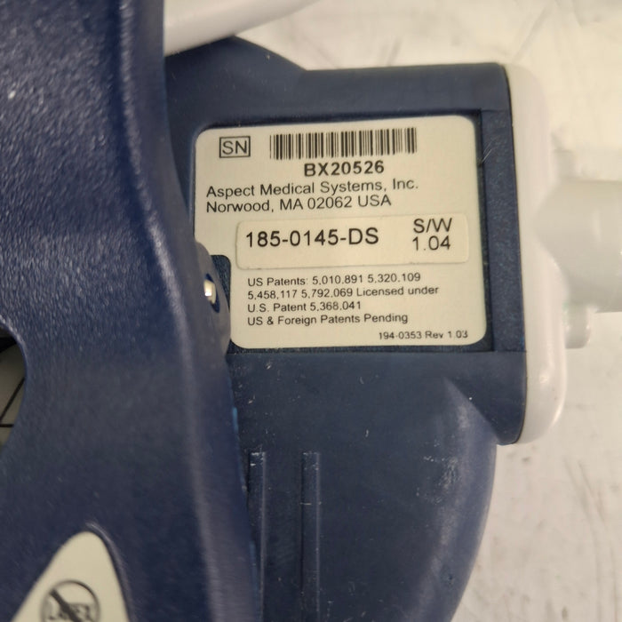 Aspect Medical Systems Aspect Medical Systems 185-0145-DS BISx Module Patient Monitors reLink Medical