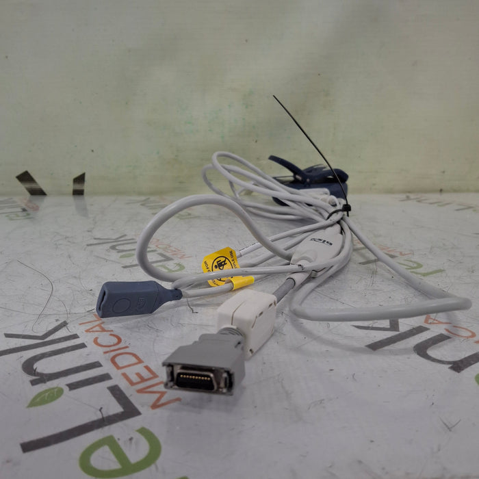 Aspect Medical Systems Aspect Medical Systems 185-0145-DS BISx Module Patient Monitors reLink Medical