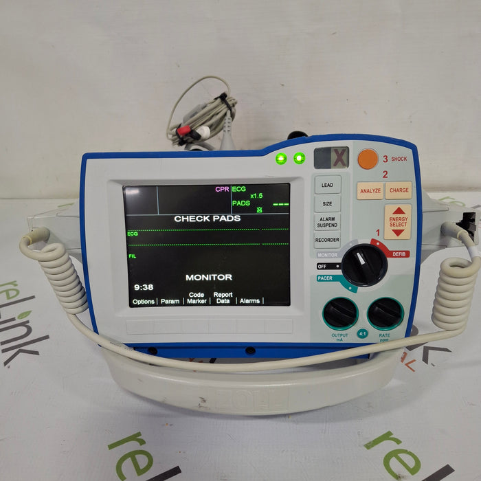 Zoll R Series ALS Defibrillator