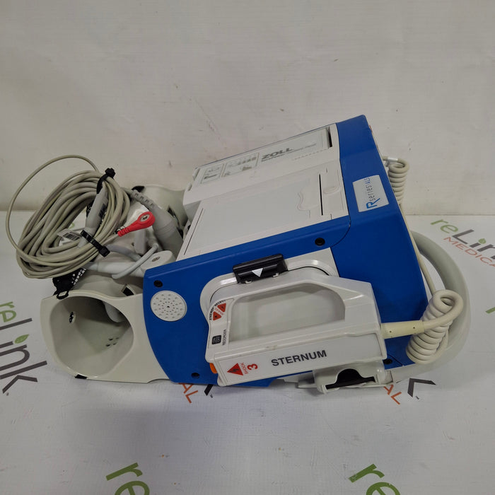 Zoll R Series ALS Defibrillator