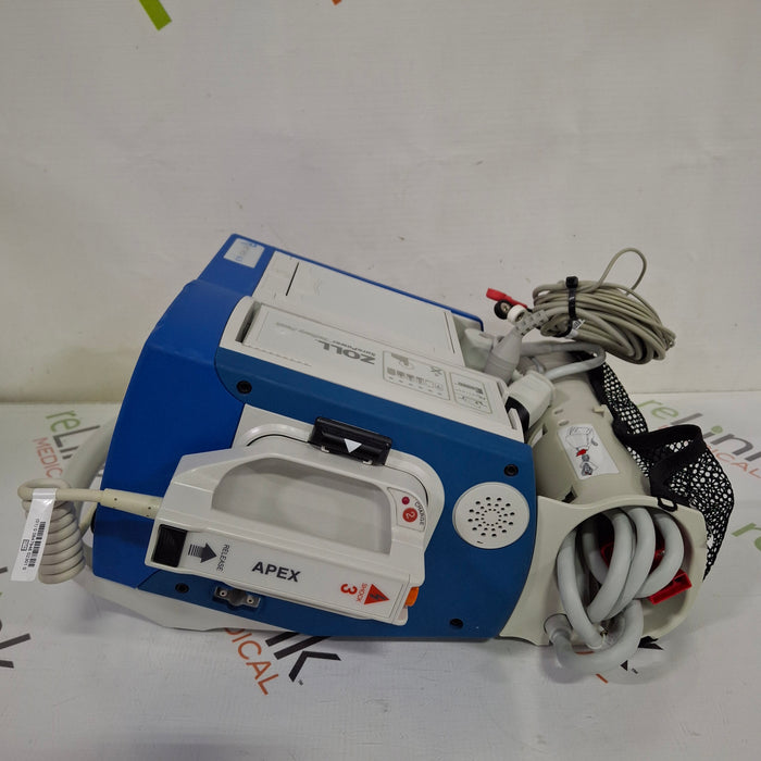Zoll R Series ALS Defibrillator