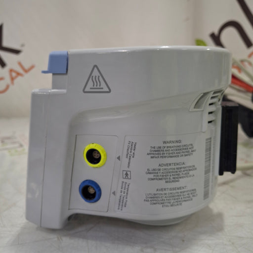 Fisher & Paykel Fisher & Paykel MR850JHU Humidifier Respiratory reLink Medical