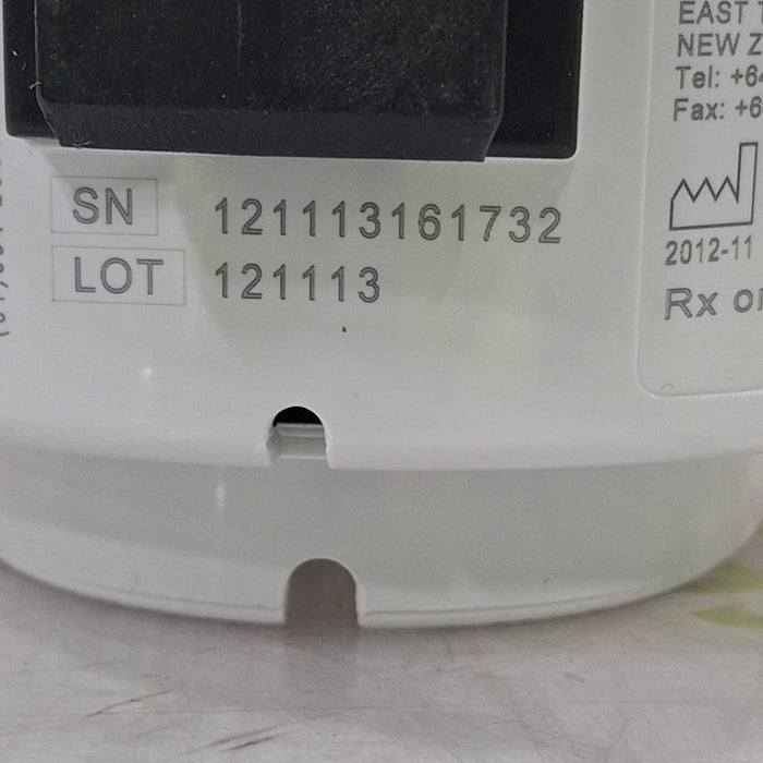 Fisher & Paykel Fisher & Paykel MR850JHU Humidifier Respiratory reLink Medical