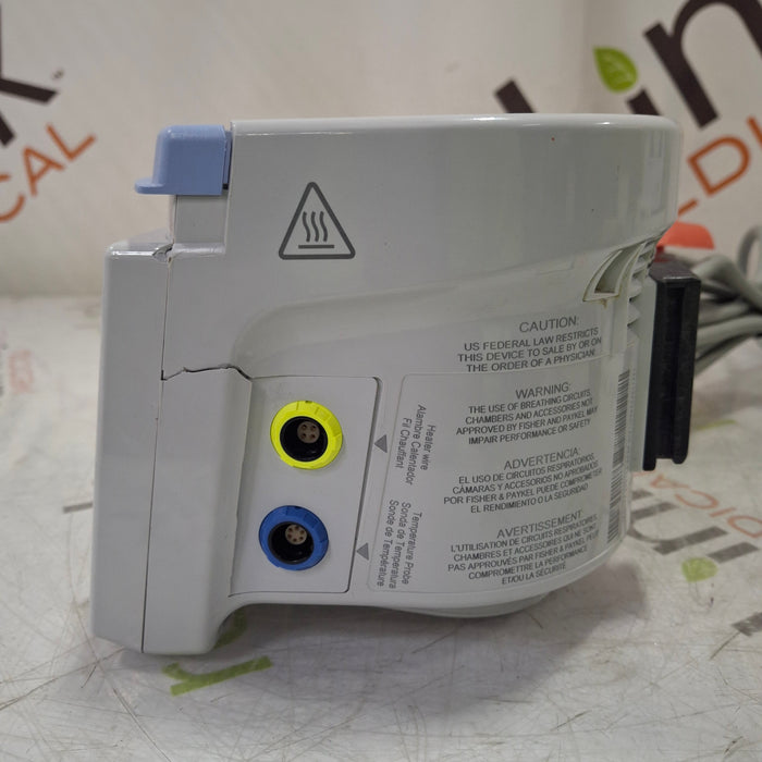 Fisher & Paykel MR850JHU Humidifier