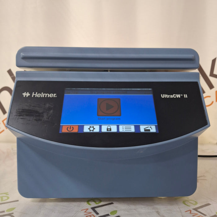 Helmer Inc Helmer Inc UltraCW II Cell Washing Centrifuge Centrifuges reLink Medical