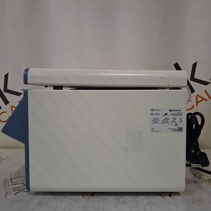 Helmer Inc Helmer Inc UltraCW II Cell Washing Centrifuge Centrifuges reLink Medical