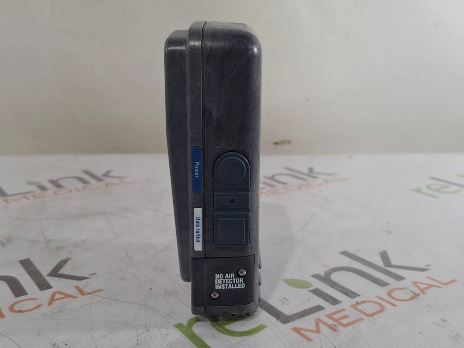 Smiths Medical Smiths Medical CADD Prizm PCS II 6101 Ambulatory Infusion Pump Infusion Pump reLink Medical