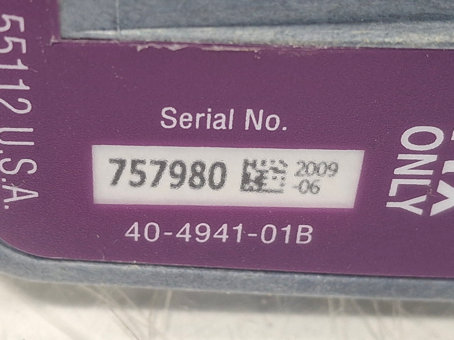 Smiths Medical Smiths Medical CADD Prizm PCS II 6101 Ambulatory Infusion Pump Infusion Pump reLink Medical