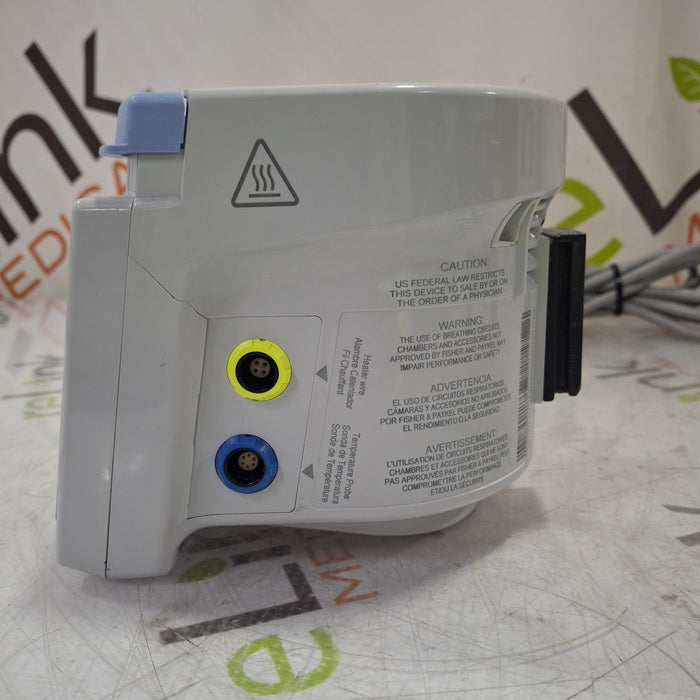 Fisher & Paykel Fisher & Paykel MR850JHU Humidifier Respiratory reLink Medical