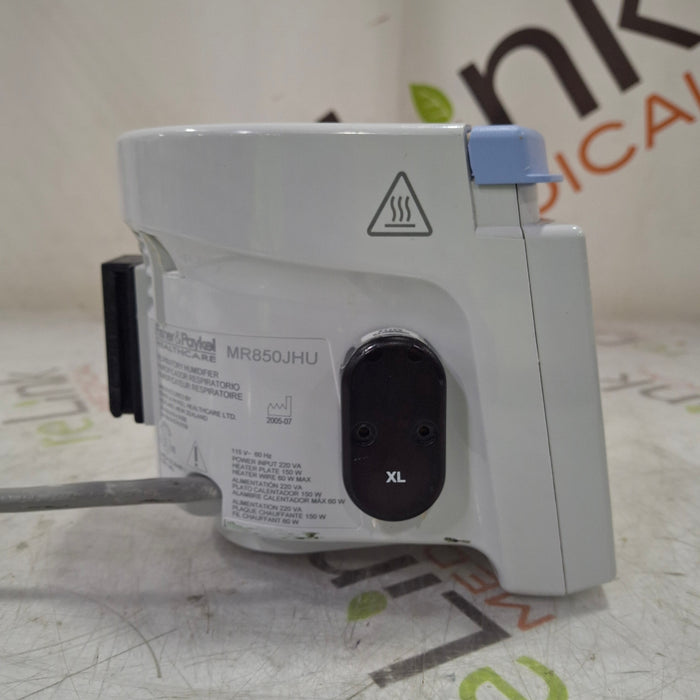 Fisher & Paykel Fisher & Paykel MR850JHU Humidifier Respiratory reLink Medical
