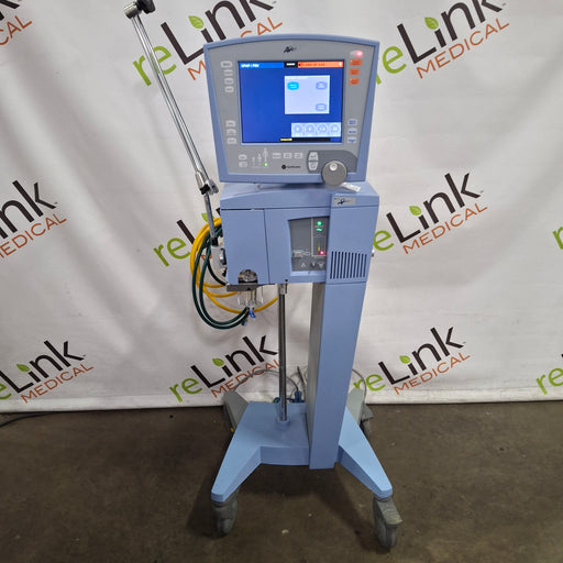 CareFusion CareFusion Avea Ventilator Respiratory reLink Medical