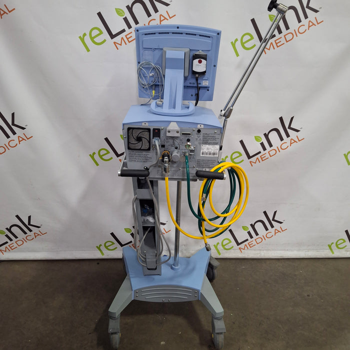 CareFusion CareFusion Avea Ventilator Respiratory reLink Medical