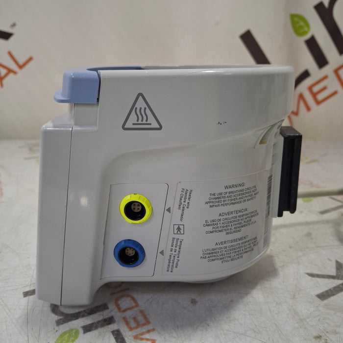 Fisher & Paykel Fisher & Paykel MR850JHU Humidifier Respiratory reLink Medical