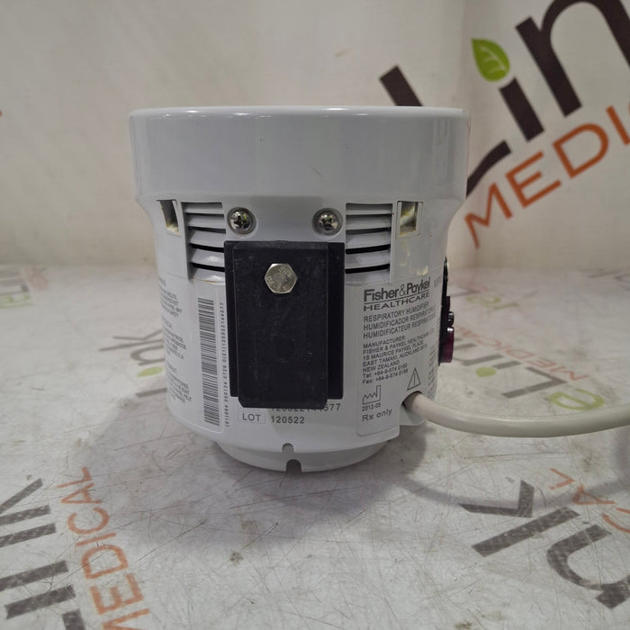 Fisher & Paykel Fisher & Paykel MR850JHU Humidifier Respiratory reLink Medical