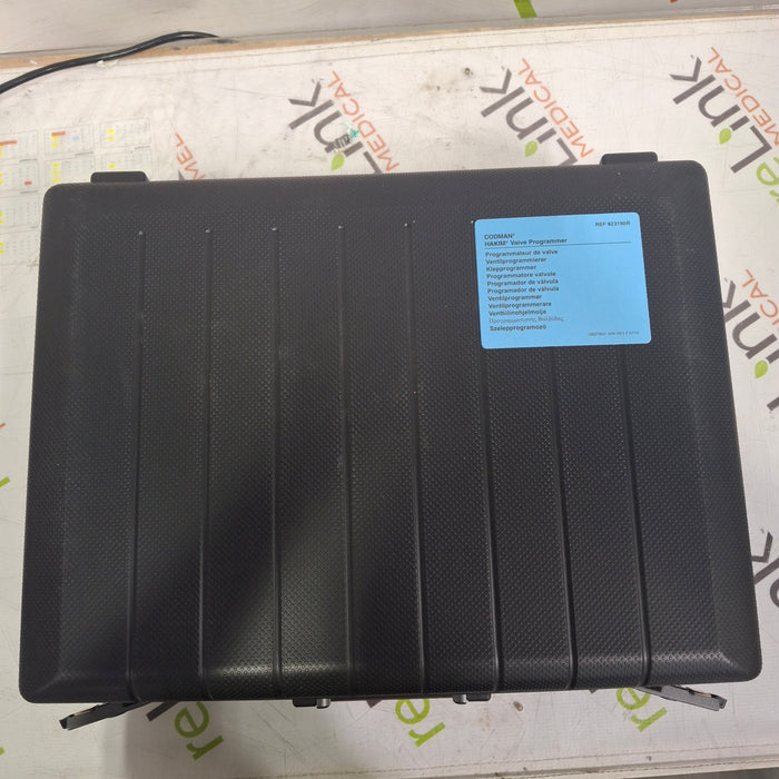 Codman Codman HAKIM Valve Programmer Surgical Equipment reLink Medical