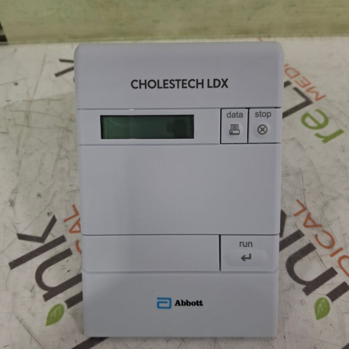 Alere Alere Cholestech LDX Analyzer Diagnostic Exam Equipment reLink Medical