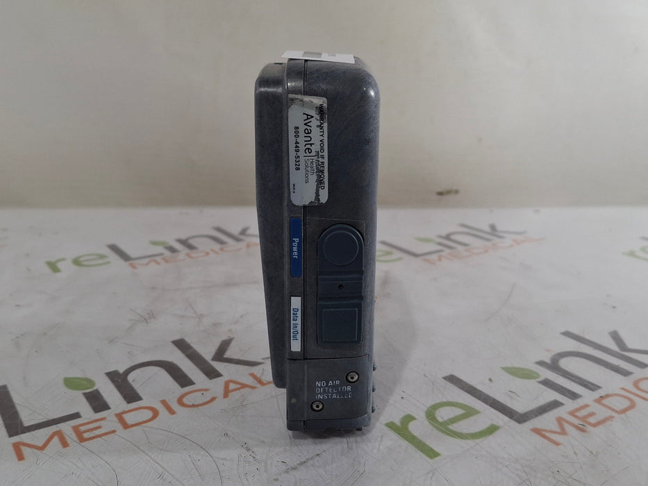 Smiths Medical Smiths Medical CADD Prizm PCS II 6101 Ambulatory Infusion Pump Infusion Pump reLink Medical