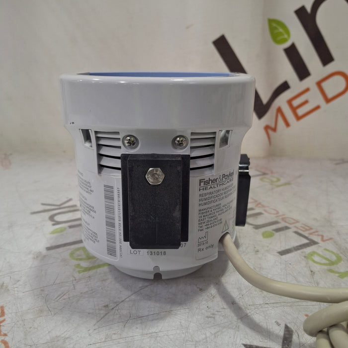 Fisher & Paykel Fisher & Paykel MR850JHU Humidifier Respiratory reLink Medical