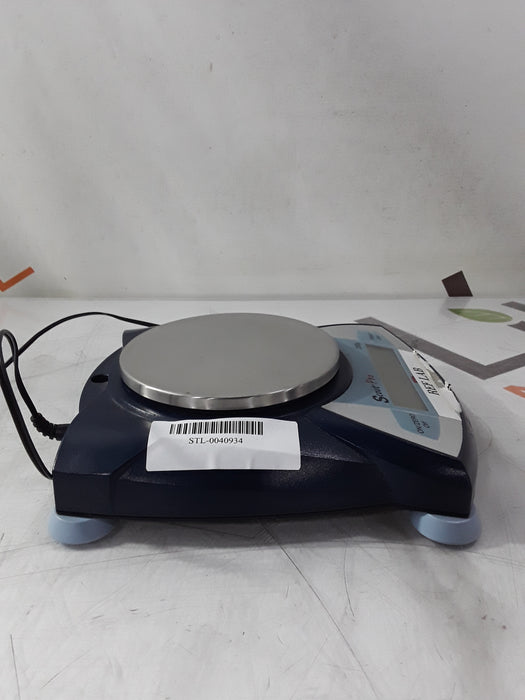 Ohaus Ohaus Scout Pro Portable Scale Research Lab reLink Medical
