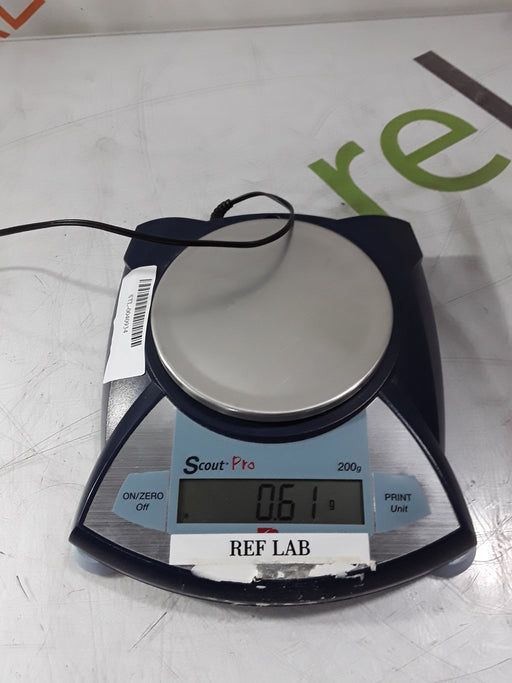 Ohaus Ohaus Scout Pro Portable Scale Research Lab reLink Medical