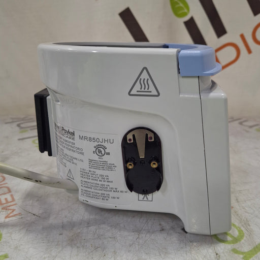 Fisher & Paykel Fisher & Paykel MR850JHU Humidifier Respiratory reLink Medical