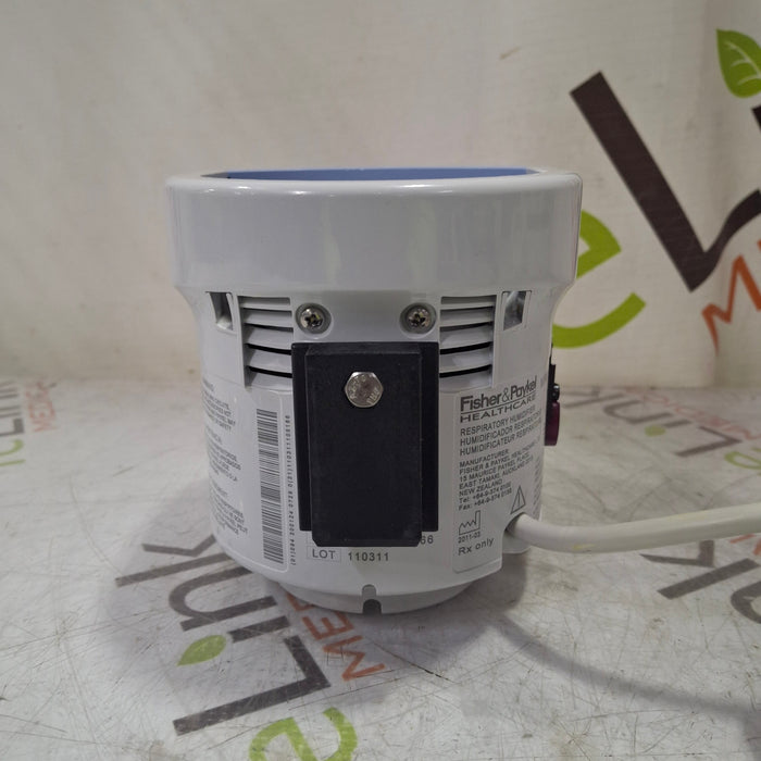 Fisher & Paykel Fisher & Paykel MR850JHU Humidifier Respiratory reLink Medical