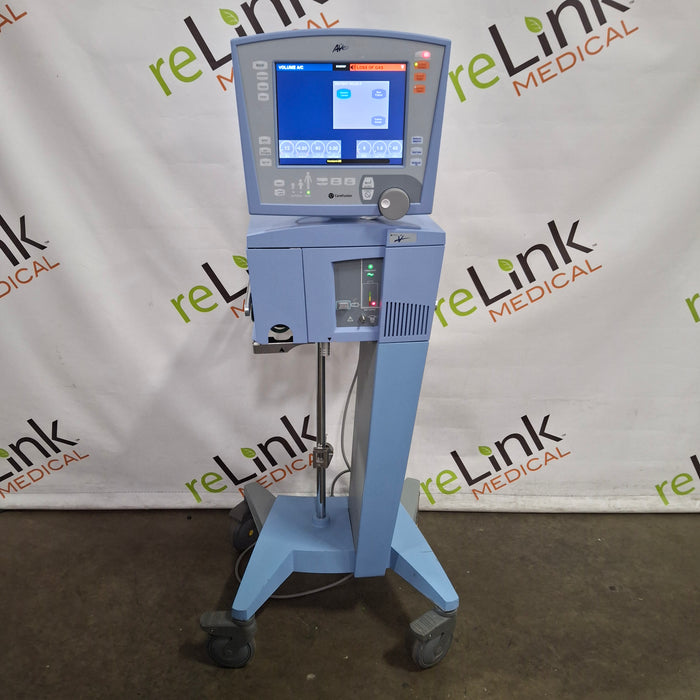CareFusion Avea Ventilator