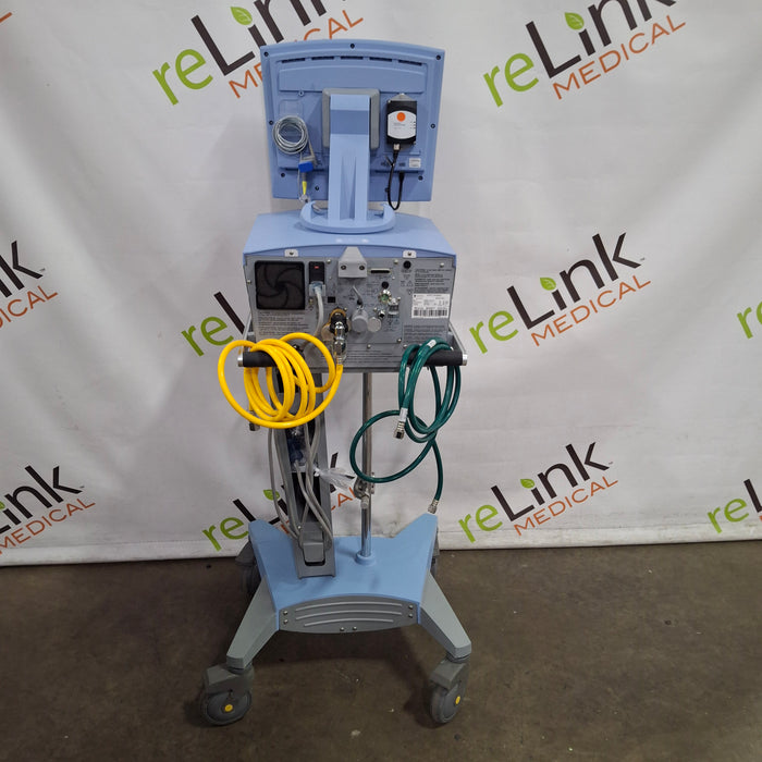 CareFusion Avea Ventilator