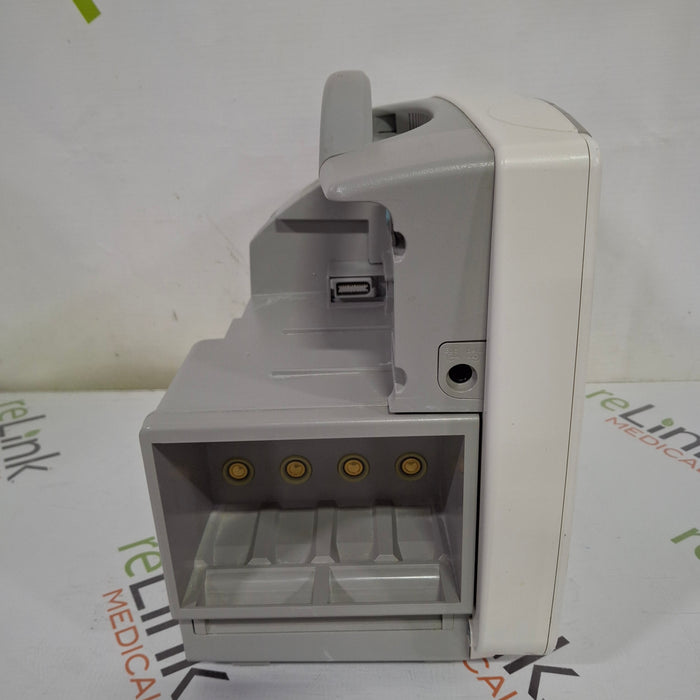 Philips Philips IntelliVue MP50 Patient Monitor Patient Monitors reLink Medical