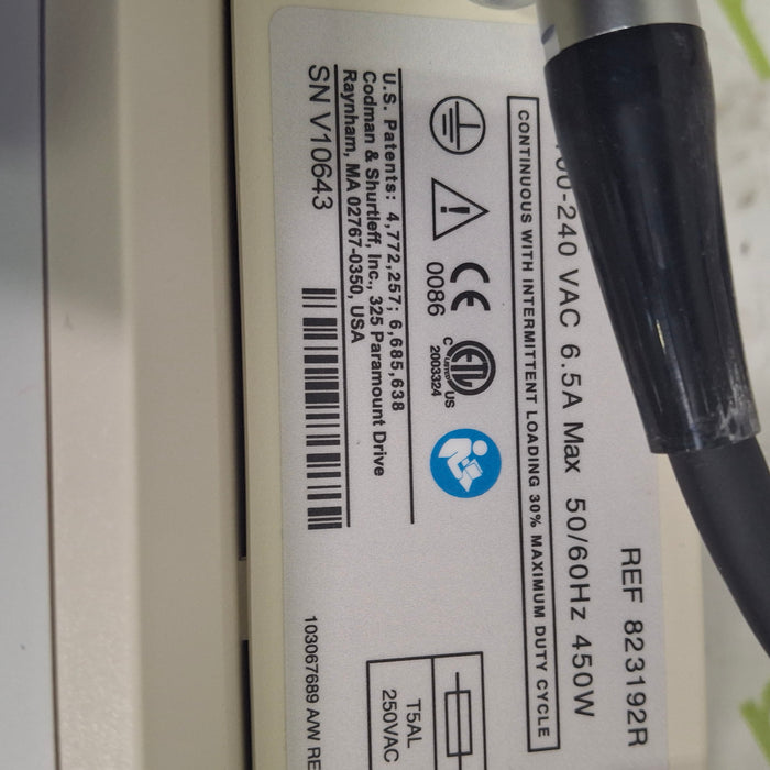 Codman Codman VPV Valve Programmer Surgical Equipment reLink Medical