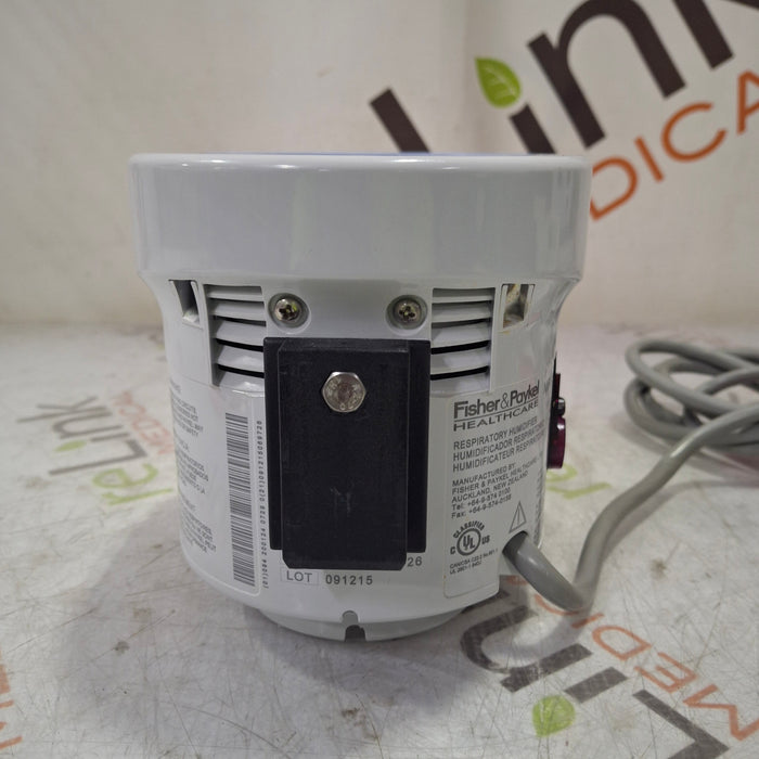 Fisher & Paykel MR850JHU Humidifier