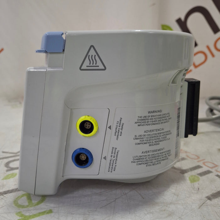 Fisher & Paykel MR850JHU Humidifier