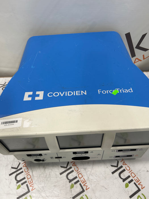 Covidien Covidien Force Triad 3.5 Electrosurgical Unit Electrosurgical Units reLink Medical