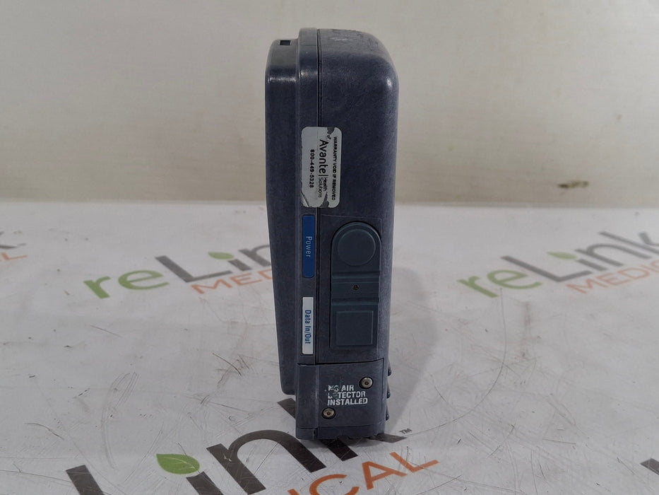 Smiths Medical Smiths Medical CADD Prizm PCS II 6101 Ambulatory Infusion Pump Infusion Pump reLink Medical