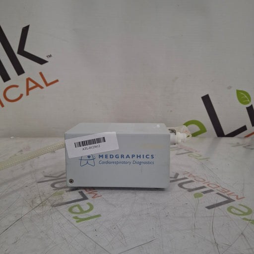 Medical Graphics Medical Graphics CPFS/D USB Cardiorespiratory Diagnostics Respiratory reLink Medical