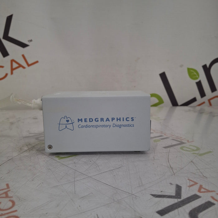 Medical Graphics Medical Graphics CPFS/D USB Cardiorespiratory Diagnostics Respiratory reLink Medical