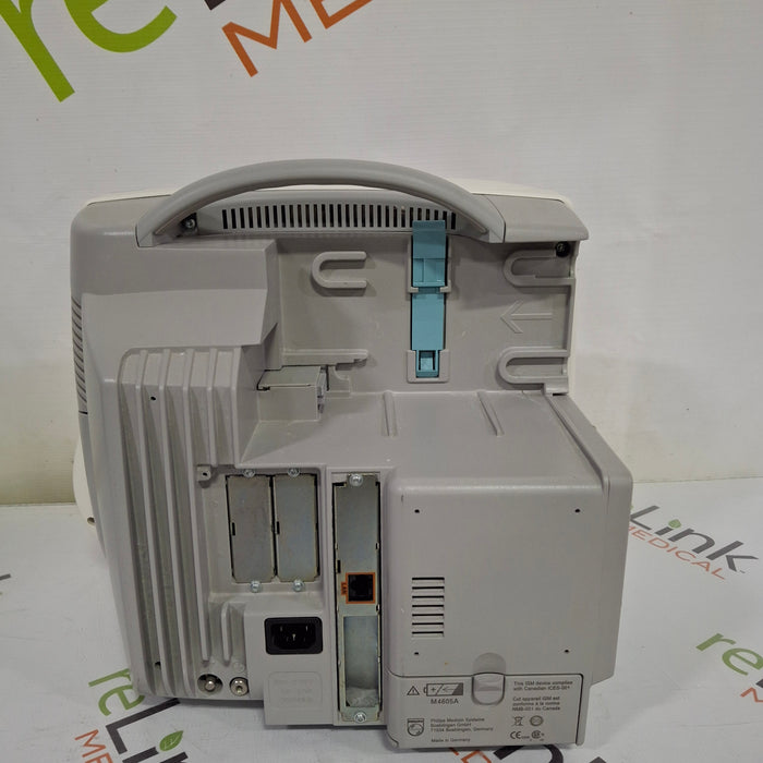 Philips Philips IntelliVue MP50 Patient Monitor Patient Monitors reLink Medical