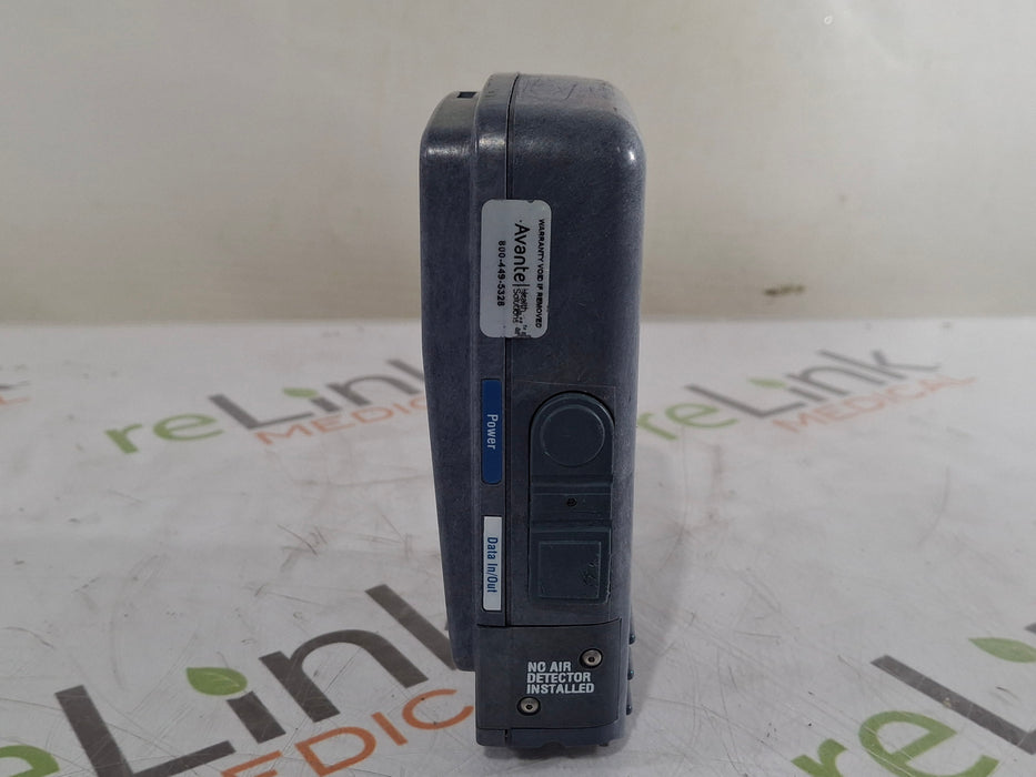 Smiths Medical Smiths Medical CADD Prizm PCS II 6101 Ambulatory Infusion Pump Infusion Pump reLink Medical