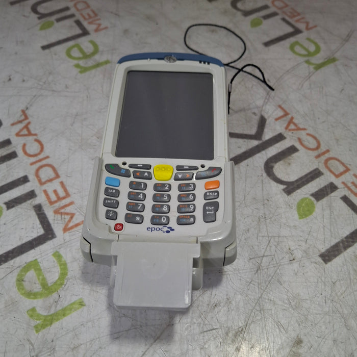 Socket Moblie Inc Socket Moblie Inc epoc Host Blood Analyzer Clinical Lab reLink Medical