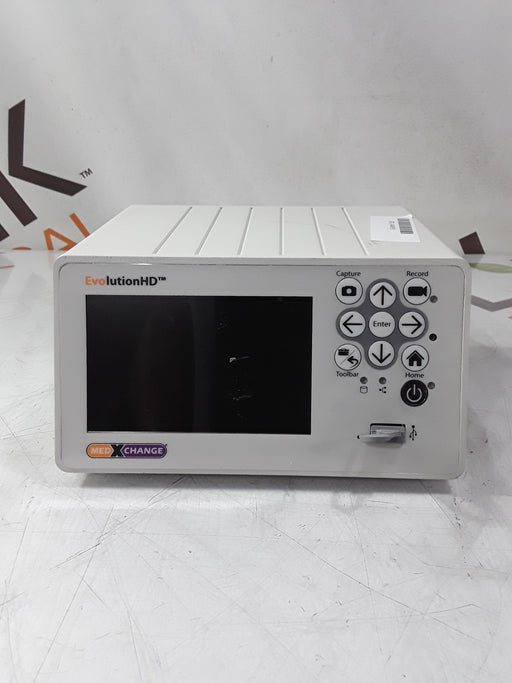Med X Change Inc Med X Change Inc EVO.1 EvolutionHD Medical Video Recorder Computers Tablets & Networking reLink Medical