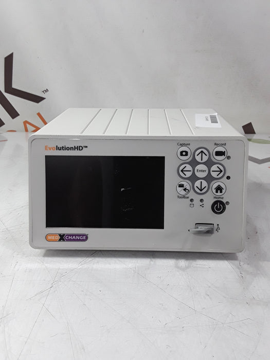 Med X Change Inc Med X Change Inc EVO.1 EvolutionHD Medical Video Recorder Computers Tablets & Networking reLink Medical