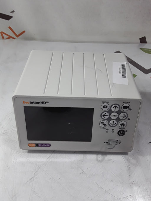 Med X Change Inc Med X Change Inc EVO.1 EvolutionHD Medical Video Recorder Computers Tablets & Networking reLink Medical
