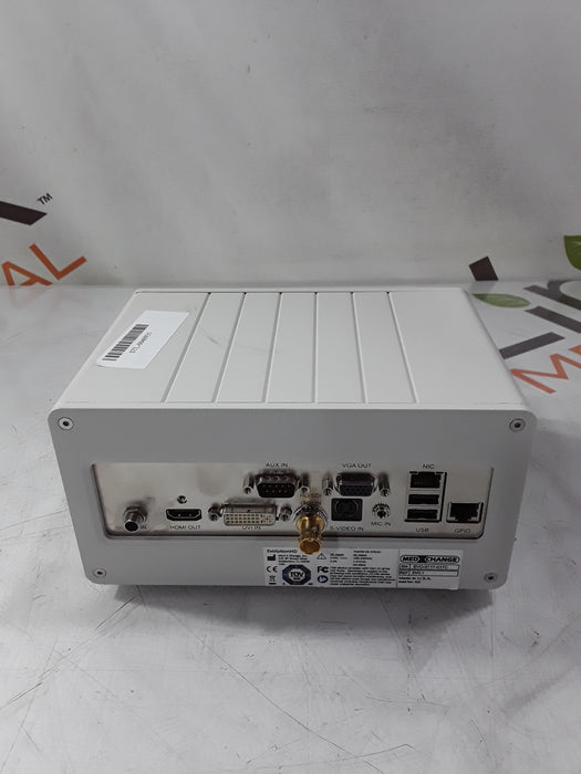 Med X Change Inc Med X Change Inc EVO.1 EvolutionHD Medical Video Recorder Computers Tablets & Networking reLink Medical