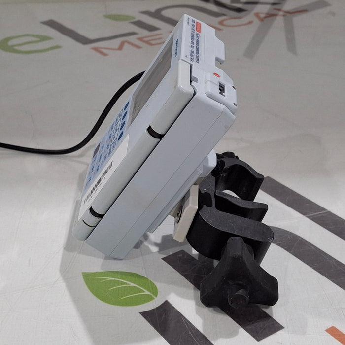 Baxter Baxter Sigma Spectrum 8.01.00 w/o Battery Infusion Pump Infusion Pump reLink Medical